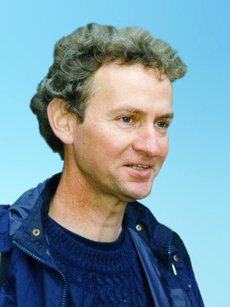 Jan Treur