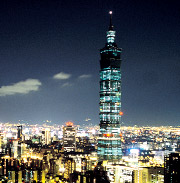 Taipei 101