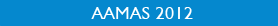 AAMAS 2012