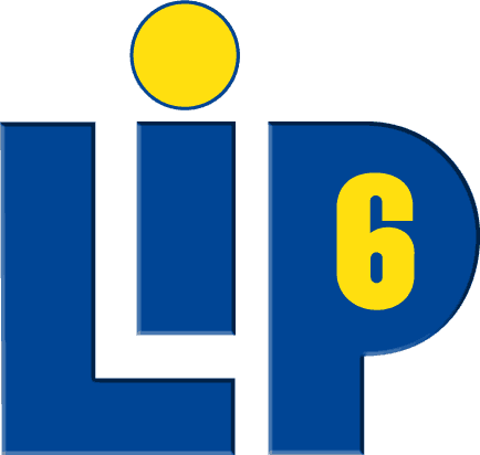 logo lip6