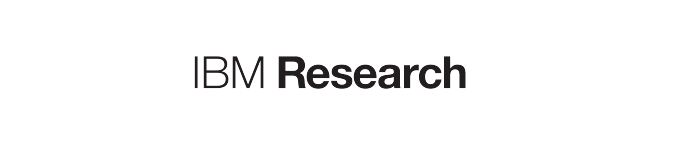 Silver Sponsor: IBM Research