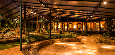 Casa da Fazenda Casa da Fazenda