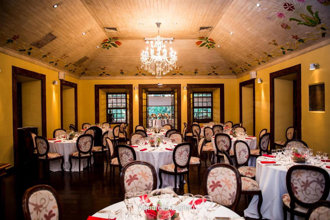 Casa da Fazenda Casa da Fazenda