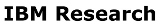 IBM Research logo