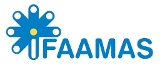 IFAAMAS logo